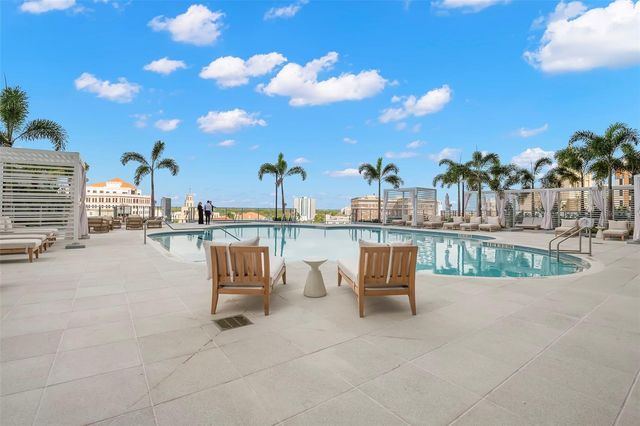 400 CENTRAL AVENUE 1709, St Petersburg, FL 33701