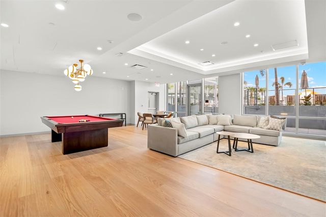 400 CENTRAL AVENUE 1709, St Petersburg, FL 33701