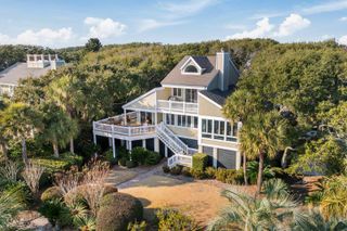 4007 Palm Boulevard, Isle Of Palms, SC 29451