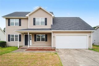 1529 Belews Creek Lane, Fayetteville, NC 28312