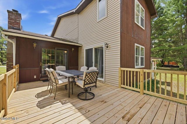 124 Ingersoll Road, Wilton, NY 12866