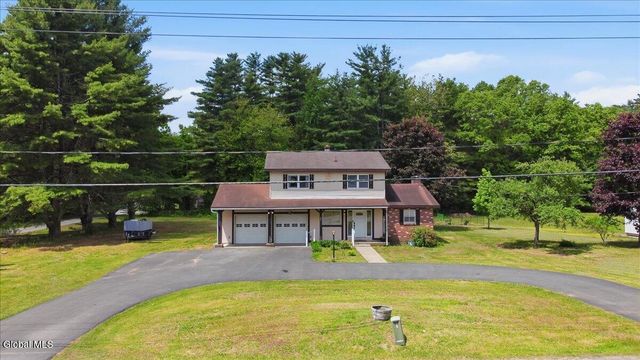 124 Ingersoll Road, Wilton, NY 12866