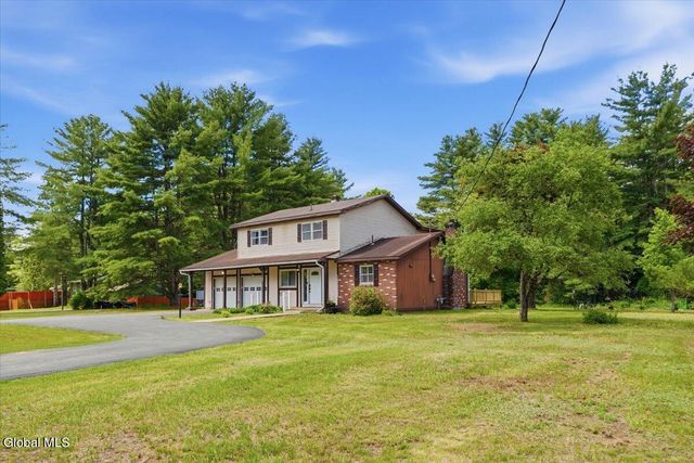 124 Ingersoll Road, Wilton, NY 12866