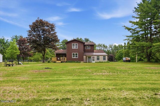 124 Ingersoll Road, Wilton, NY 12866