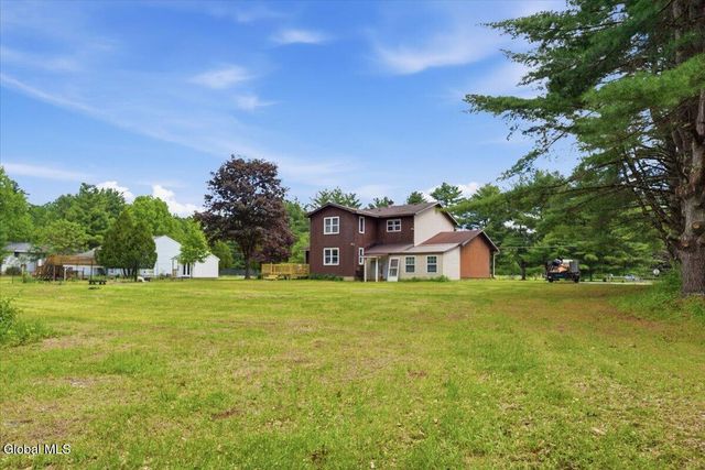 124 Ingersoll Road, Wilton, NY 12866