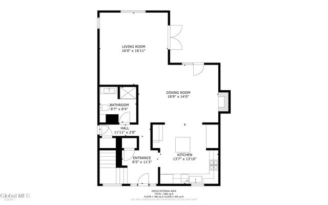124 Ingersoll Road, Wilton, NY 12866
