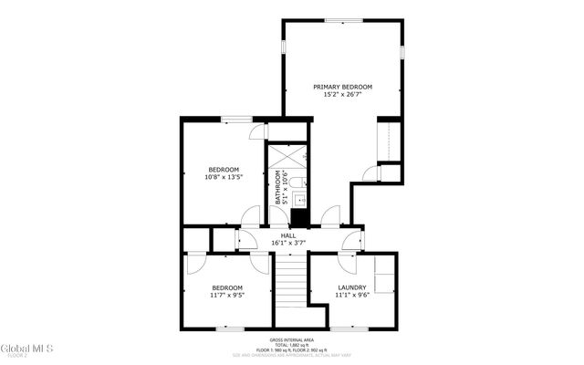 124 Ingersoll Road, Wilton, NY 12866