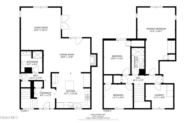 124 Ingersoll Road, Wilton, NY 12866