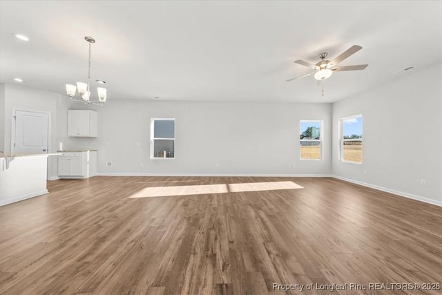 266 Happy Trail Road, Aberdeen, NC 28315