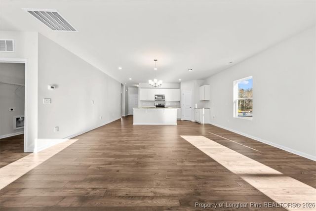 266 Happy Trail Road, Aberdeen, NC 28315