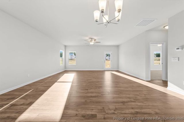 266 Happy Trail Road, Aberdeen, NC 28315