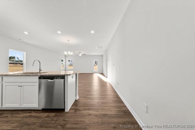 266 Happy Trail Road, Aberdeen, NC 28315