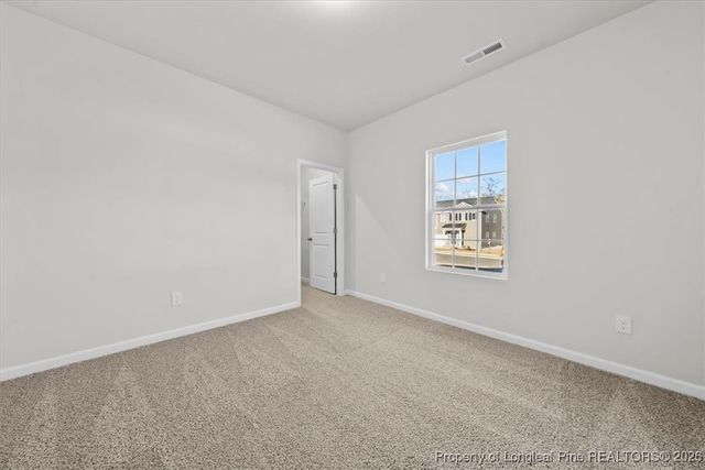 266 Happy Trail Road, Aberdeen, NC 28315