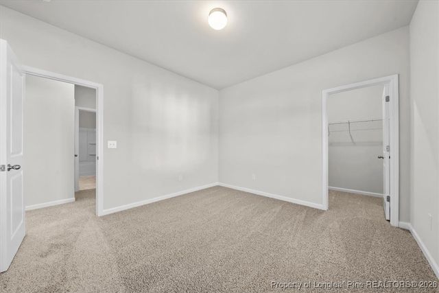 266 Happy Trail Road, Aberdeen, NC 28315