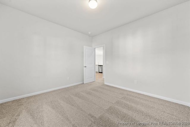 266 Happy Trail Road, Aberdeen, NC 28315