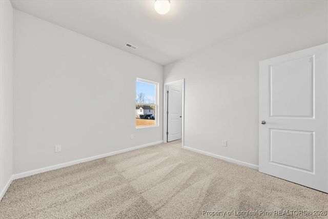 266 Happy Trail Road, Aberdeen, NC 28315