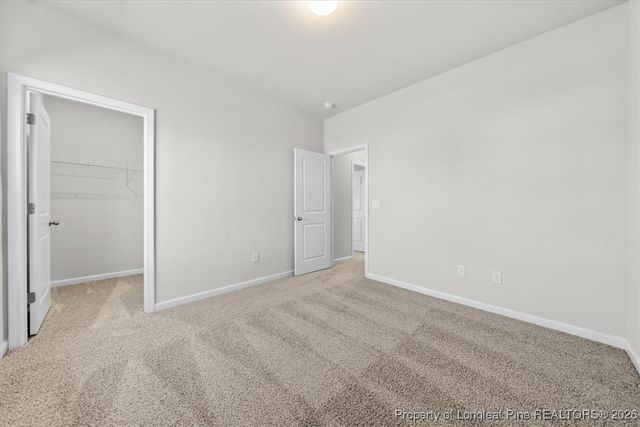 266 Happy Trail Road, Aberdeen, NC 28315