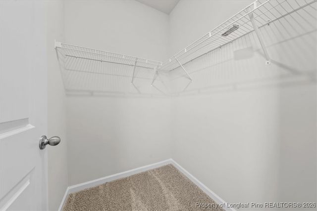 266 Happy Trail Road, Aberdeen, NC 28315