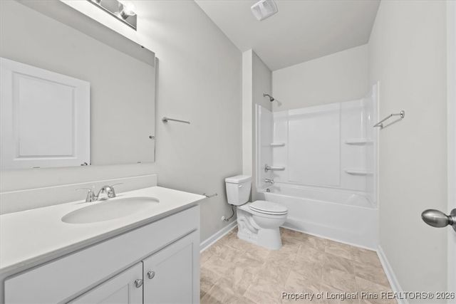 266 Happy Trail Road, Aberdeen, NC 28315