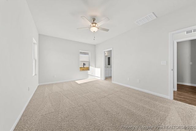 266 Happy Trail Road, Aberdeen, NC 28315