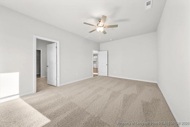 266 Happy Trail Road, Aberdeen, NC 28315