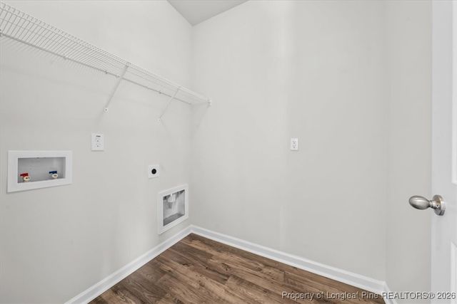 266 Happy Trail Road, Aberdeen, NC 28315