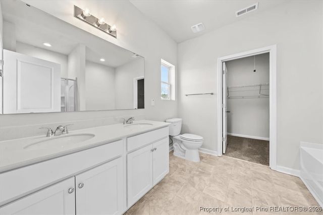 266 Happy Trail Road, Aberdeen, NC 28315