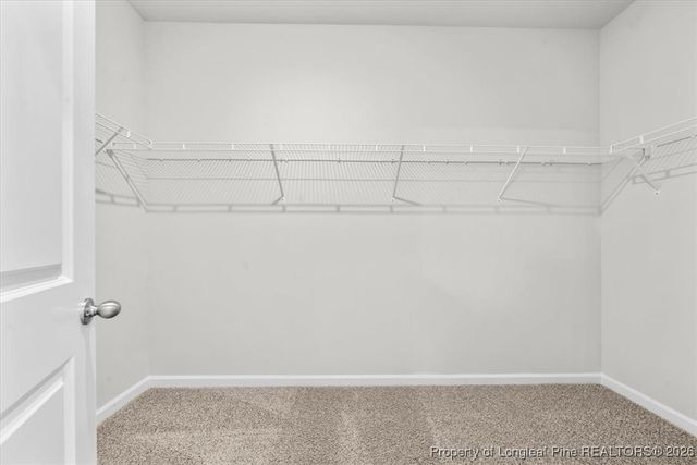 266 Happy Trail Road, Aberdeen, NC 28315