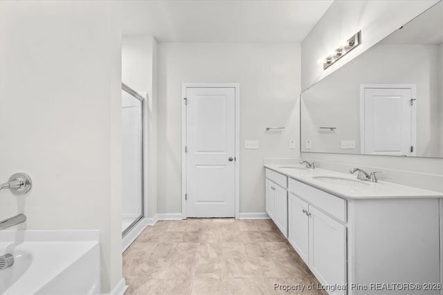 266 Happy Trail Road, Aberdeen, NC 28315