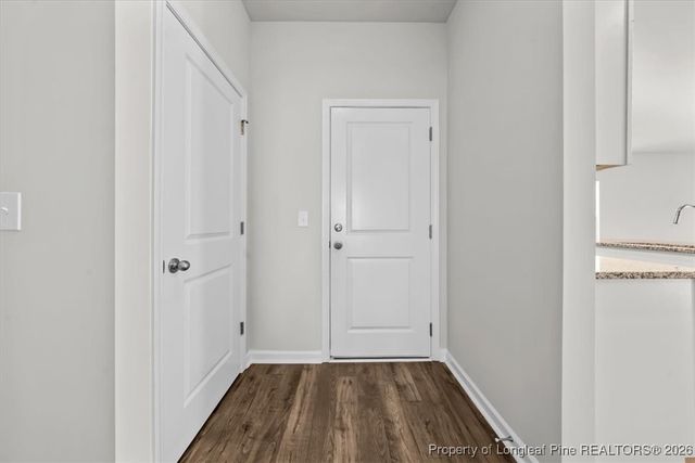 266 Happy Trail Road, Aberdeen, NC 28315