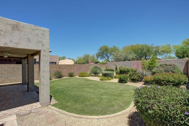 4726 E Mossman Road, Phoenix, AZ 85050
