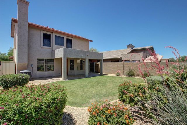 4726 E Mossman Road, Phoenix, AZ 85050