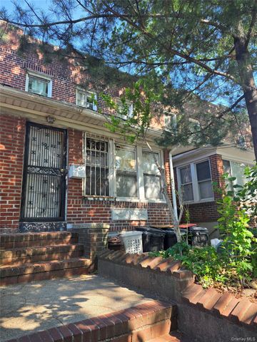 50-17 46th Street, Woodside, NY 11377