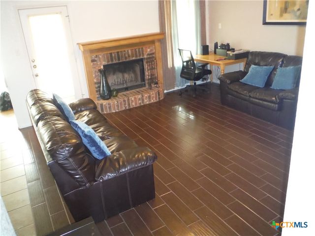 1802 Nina Drive, Killeen, TX 76549