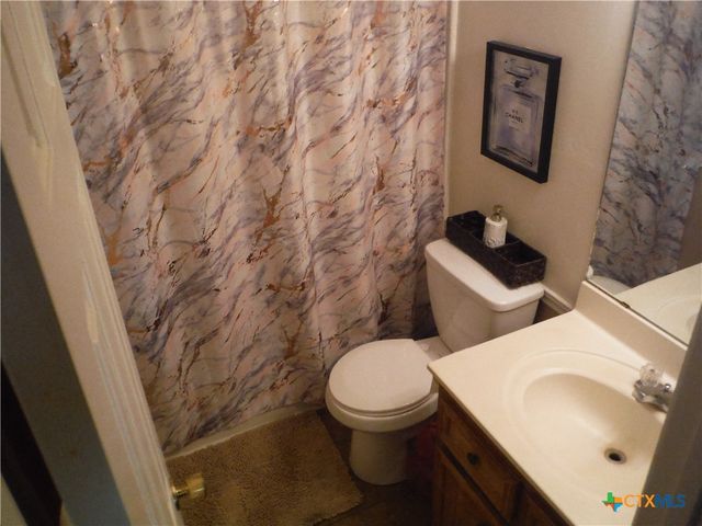 1802 Nina Drive, Killeen, TX 76549