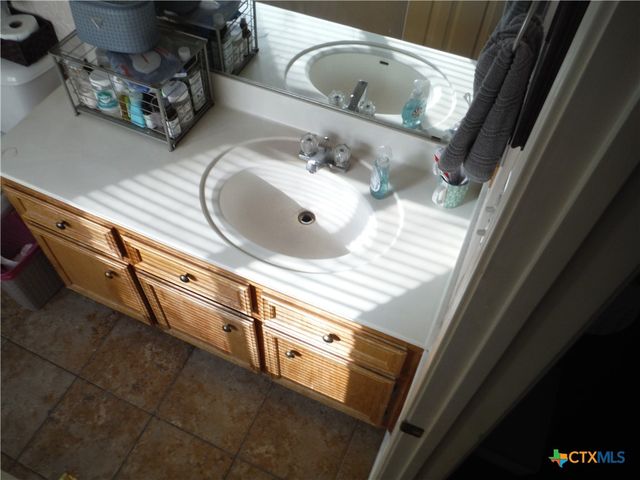 1802 Nina Drive, Killeen, TX 76549