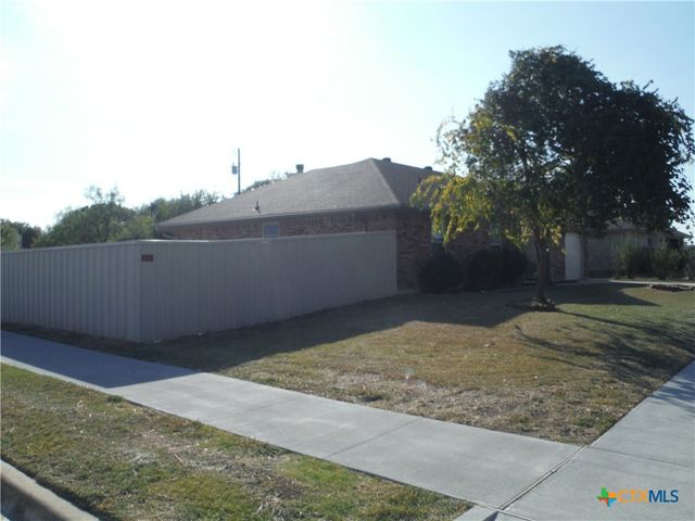 1802 Nina Drive, Killeen, TX 76549