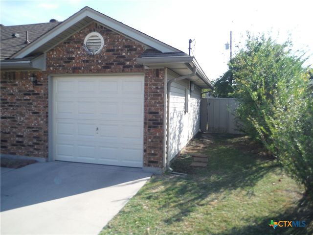 1802 Nina Drive, Killeen, TX 76549
