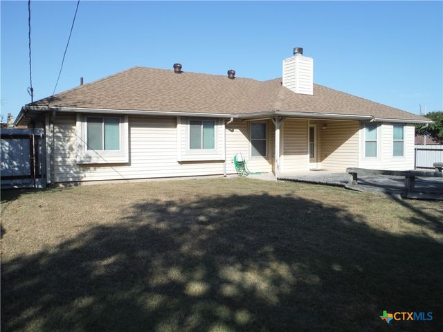 1802 Nina Drive, Killeen, TX 76549