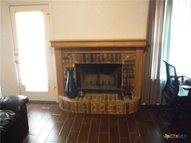 1802 Nina Drive, Killeen, TX 76549