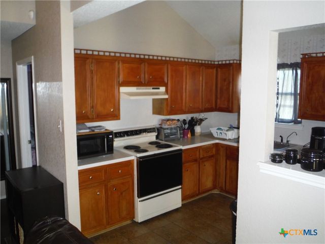 1802 Nina Drive, Killeen, TX 76549