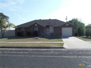1802 Nina Drive, Killeen, TX 76549
