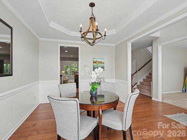 305 Hydrangea Drive, Clover, SC 29710