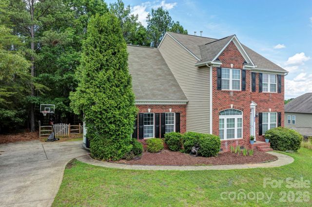 305 Hydrangea Drive, Clover, SC 29710