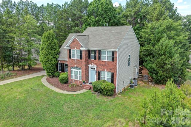 305 Hydrangea Drive, Clover, SC 29710