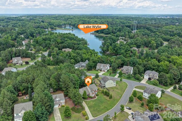 305 Hydrangea Drive, Clover, SC 29710