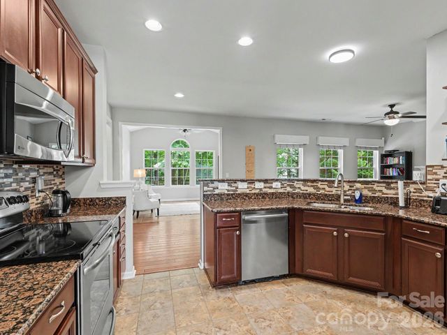 305 Hydrangea Drive, Clover, SC 29710