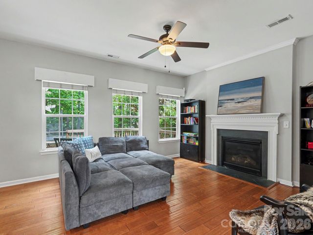 305 Hydrangea Drive, Clover, SC 29710
