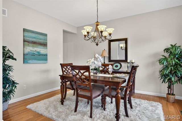 1130 Spring Orchard Drive, O'fallon, MO 63368