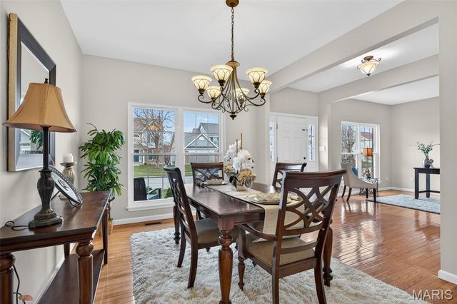 1130 Spring Orchard Drive, O'fallon, MO 63368